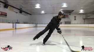 Understanding Edges  Skating Fundamentals Episode 3 [upl. by Suoicul]