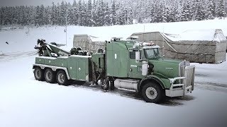 Als Green Goblin  Highway Thru Hell [upl. by Krenek]