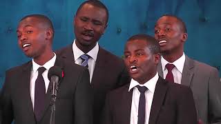 Nairobi Central SDA Music Sabbath [upl. by Tiedeman]