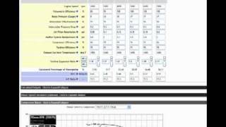 Part 1 BorgWarner MatchBot Turbo Matching Tutorial [upl. by Arluene733]