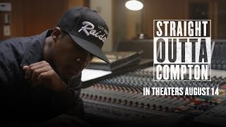 Straight Outta Compton 2015  Ending Scene [upl. by Herby940]