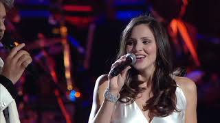 The Magic of Katharine McPhee amp Andrea Bocelli [upl. by Saffier]