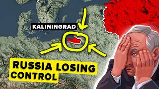 How Russia Will Lose Kaliningrad [upl. by Tutt]