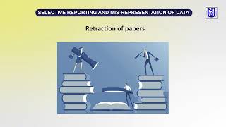 Module2 Unit12 Selective Reporting and Misrepresentation of Data [upl. by Rydder]