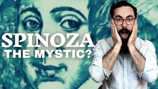 The Case for Spinozas Mysticism [upl. by Inotna338]