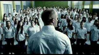 DIE WELLE 2008  Trailer HQ [upl. by Alieka]