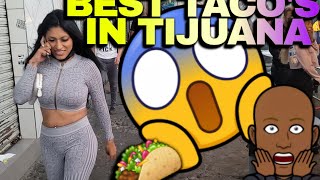 😳 Walking quotThe Alleyquot in Zona Nortes Red Light District Best tacos 🌮😋 in Tijuana Mexico zonanorte [upl. by Mikaela592]