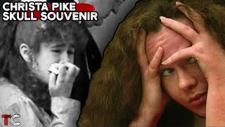 The Disturbing Case of Christa Pike [upl. by Eicyaj]