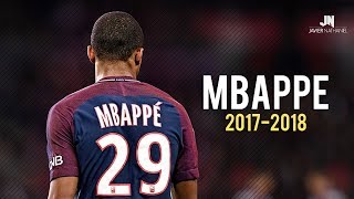 Mbappe Dribbling Skills [upl. by Grayce205]