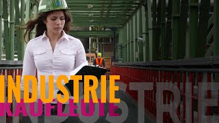 Industriekaufleute  Ausbildung  Beruf [upl. by Victory802]