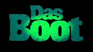 Das Boot Soundtrack  Schneller Soundtrack Mix [upl. by Gideon]