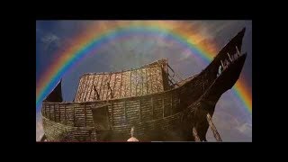 Why Did Noah Take Seven of Every Clean Animal onto the Ark [upl. by Danica]