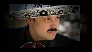 Pepe Aguilar  Me esta llorando el corazon [upl. by Bakemeier]