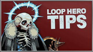 Loop Hero  27 QUICK TIPS for Mastering the Loop [upl. by Adlanor]