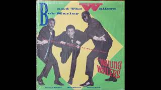 The Wailing Wailers Full Album [upl. by Nae]