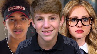 MattyBRaps amp Friends NEW YouTube Channel [upl. by Yancy328]