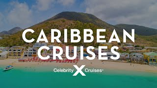 Luxury Caribbean Cruise on Celebrity Cruises [upl. by Deth]