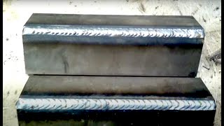 Mig Welding Inductance [upl. by Thier418]