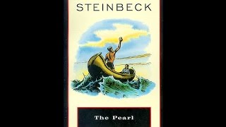 The Pearl by John Steinbeck Full Movie [upl. by Bonnee322]