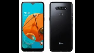 LG K500UM FRP BY Unlock Tool [upl. by Elleimac]