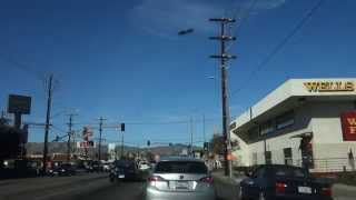 Reseda Blvd [upl. by Arden]