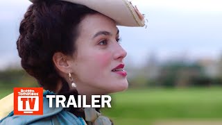 Harlots Season 2 Trailer  Rotten Tomatoes TV [upl. by Enitsirt]