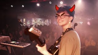 Devil Town Live [upl. by Crandell]