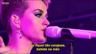 Katy Perry  I Kissed A Girl TraduçãoLegendado [upl. by Ignace]