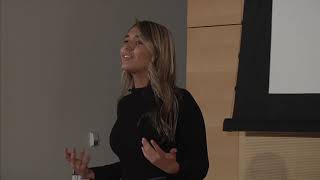 Understanding and Forgiving Suicide  Rachel Brennan  TEDxSyracuseUniversity [upl. by Eenot540]