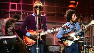 Bob Marley amp The Wailers  Stir It Up Live at The Old Grey Whistle 1973 [upl. by Chainey]