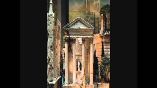 Ancient Roman Music 118 Minutes [upl. by Rehpotsirc272]