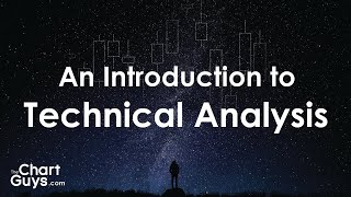 Introduction to Technical Analysis for Beginners [upl. by Scherman]