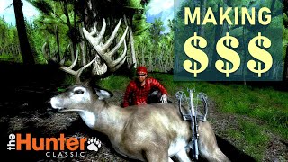 Making Money  theHunter Classic [upl. by Gabrielli]