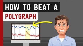 Can You Beat a Polygraph Test [upl. by Aticilef704]