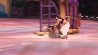 Disney On Ice presents Princesses amp Heroes [upl. by Adlemy381]