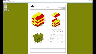 TOPS Pro  Pallet Layout Optimization [upl. by Eiramana536]