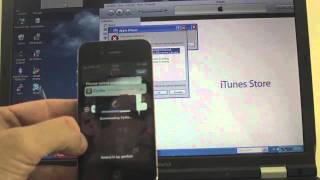 Guida jailbreak iPhone 4 con limera1n e Windows  iPhoneitaliacom [upl. by Ynatsed]