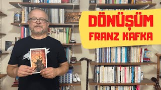 DÖNÜŞÜM  FRANZ KAFKA [upl. by Atnauqal]