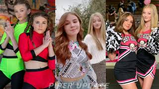 Piper Rockelle and Emily Dobson Tiktok Compilation [upl. by Naujahs264]