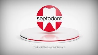 Septodont Corporate Video [upl. by Gombach668]