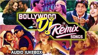 DJ Remix Songs  Non Stop DJ Party Songs  Bollywood Songs [upl. by Eveam18]