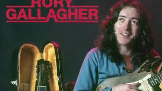 The Best Of Rory Gallagher [upl. by Church49]