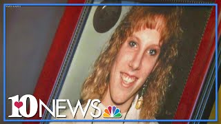 Murder victims mom wants Christa Pike execution date set [upl. by Sib]