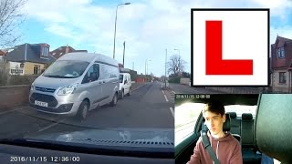 Real UK Driving Test PASS [upl. by Diver]