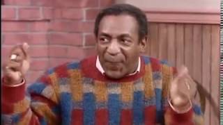 The Cosby Show  The Car Scene [upl. by Jsandye823]