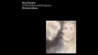 Steve Hackett  Metamorpheus [upl. by Theola309]