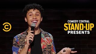 12 Comics You Need to See  Comedy Central StandUp Presents [upl. by Lalitta390]