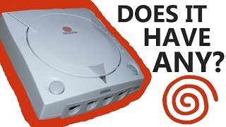 Sega Dreamcast Errors 60fps [upl. by Silda]