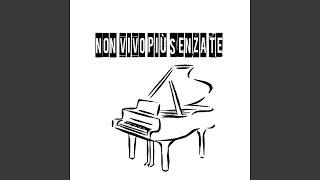 Non vivo più senza te Instrumental [upl. by Keelia946]