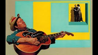 Lefty Frizzell  Mom and Dads Waltz [upl. by Goren373]